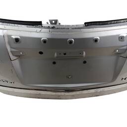 TAMPA TRASEIRA GM CAPTIVA 2008 2009 A 2016 2017