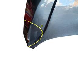 CAPÔ DIANTEIRO CITY 2022/ (DETALHE)