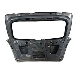 TAMPA TRASEIRA GM CAPTIVA 2008 2009 A 2016 2017