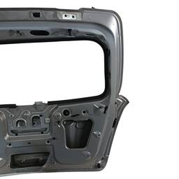 TAMPA TRASEIRA GM CAPTIVA 2008 2009 A 2016 2017