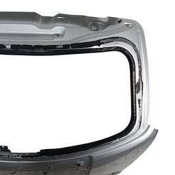 TAMPA TRASEIRA GM CAPTIVA 2008 2009 Á 2016 2017