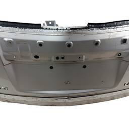 TAMPA TRASEIRA GM CAPTIVA 2008 2009 Á 2016 2017