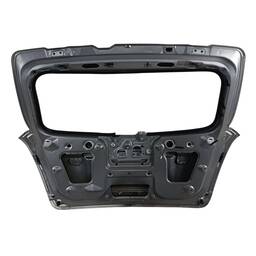 TAMPA TRASEIRA GM CAPTIVA 2008 2009 Á 2016 2017