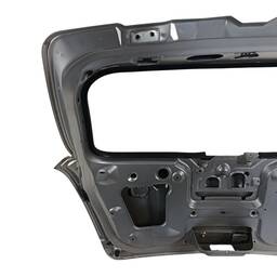 TAMPA TRASEIRA GM CAPTIVA 2008 2009 Á 2016 2017