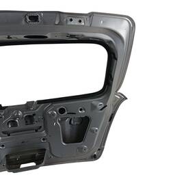 TAMPA TRASEIRA GM CAPTIVA 2008 2009 Á 2016 2017