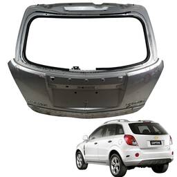 TAMPA TRASEIRA GM CAPTIVA 2008 2009 A 2016 2017