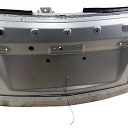 TAMPA TRASEIRA GM CAPTIVA 2008 2009 A 2016 2017