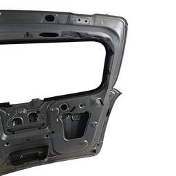 TAMPA TRASEIRA GM CAPTIVA 2008 2009 A 2016 2017