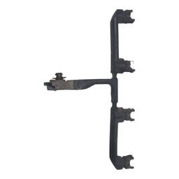 Chicote Bico Injetor 206 C3 1.4 8v Flex 2006 A 2013 DETALHE