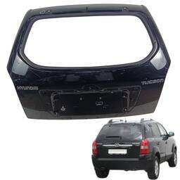 TAMPA TRASEIRA HYUNDAI TUCSON 2005 A 2016 2017