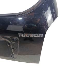 TAMPA TRASEIRA HYUNDAI TUCSON 2005 A 2016 2017