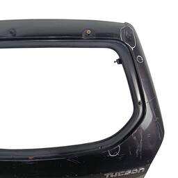 TAMPA TRASEIRA HYUNDAI TUCSON 2005 2006 A 2016 2017