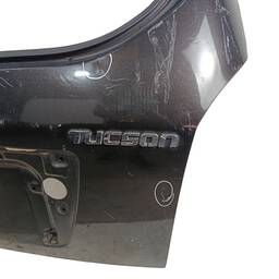 TAMPA TRASEIRA HYUNDAI TUCSON 2005 2006 A 2016 2017