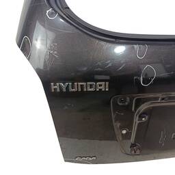 TAMPA TRASEIRA HYUNDAI TUCSON 2005 2006 A 2016 2017