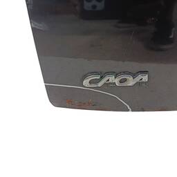 TAMPA TRASEIRA HYUNDAI TUCSON 2005 2006 A 2016 2017