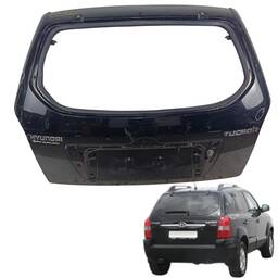 TAMPA TRASEIRA  HYUNDAI TUCSON 2005 2006 A 2016 2017