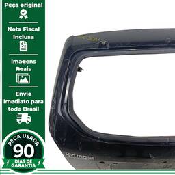 TAMPA TRASEIRA  HYUNDAI TUCSON 2005 2006 A 2016 2017