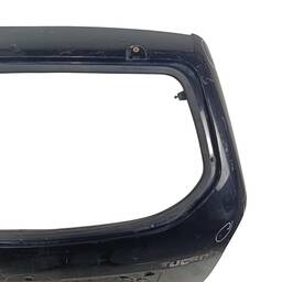 TAMPA TRASEIRA  HYUNDAI TUCSON 2005 2006 A 2016 2017