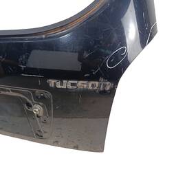 TAMPA TRASEIRA  HYUNDAI TUCSON 2005 2006 A 2016 2017