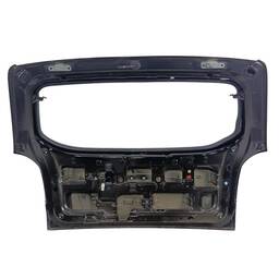 TAMPA TRASEIRA  HYUNDAI TUCSON 2005 2006 A 2016 2017