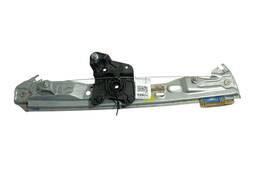 MÁQUINA DE VIDRO PORTA TRASEIRA DIREITA STRADA 2021/ S/M