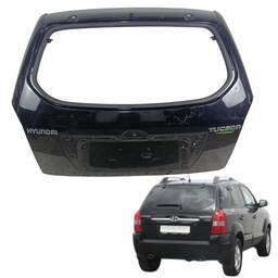 TAMPA TRASEIRA HYUNDAI TUCSON 2005 Á 2017 ORIGINAL