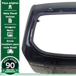TAMPA TRASEIRA HYUNDAI TUCSON 2005 Á 2017 ORIGINAL