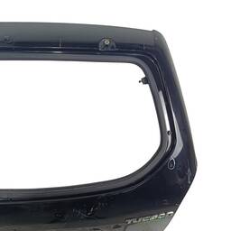 TAMPA TRASEIRA HYUNDAI TUCSON 2005 Á 2017 ORIGINAL