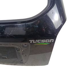TAMPA TRASEIRA HYUNDAI TUCSON 2005 Á 2017 ORIGINAL