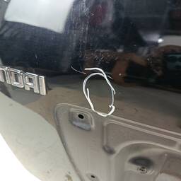 TAMPA TRASEIRA HYUNDAI TUCSON 2005 Á 2017 ORIGINAL