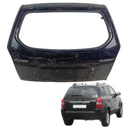 TAMPA TRASEIRA HYUNDAI TUCSON 2005 À 2016 2017