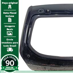 TAMPA TRASEIRA HYUNDAI TUCSON 2005 À 2016 2017