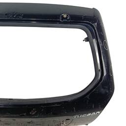 TAMPA TRASEIRA HYUNDAI TUCSON 2005 À 2016 2017