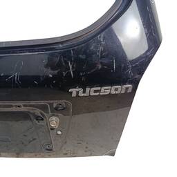 TAMPA TRASEIRA HYUNDAI TUCSON 2005 À 2016 2017