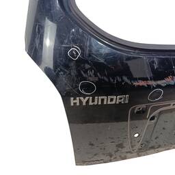 TAMPA TRASEIRA HYUNDAI TUCSON 2005 À 2016 2017