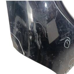 TAMPA TRASEIRA HYUNDAI TUCSON 2005 À 2016 2017