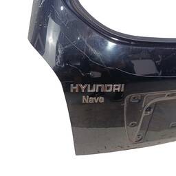 TAMPA TRASEIRA  HYUNDAI TUCSON 2005 2006 A 2016 2017