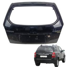 TAMPA TRASEIRA HYUNDAI TUCSON 2005 2006 Á  2016 2017