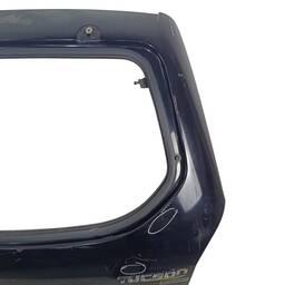 TAMPA TRASEIRA HYUNDAI TUCSON 2005 2006 Á  2016 2017