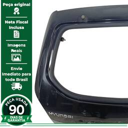 TAMPA TRASEIRA HYUNDAI TUCSON 2005 2006 Á  2016 2017