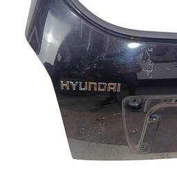 TAMPA TRASEIRA HYUNDAI TUCSON 2005 2006 Á  2016 2017