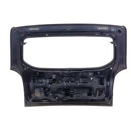 TAMPA TRASEIRA HYUNDAI TUCSON 2005 2006 Á  2016 2017