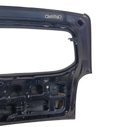 TAMPA TRASEIRA HYUNDAI TUCSON 2005 2006 Á  2016 2017