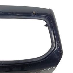 TAMPA TRASEIRA HYUNDAI TUCSON 2005 2006 A 2016 2017