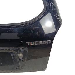 TAMPA TRASEIRA HYUNDAI TUCSON 2005 2006 A 2016 2017