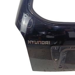 TAMPA TRASEIRA HYUNDAI TUCSON 2005 2006 A 2016 2017