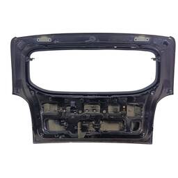 TAMPA TRASEIRA HYUNDAI TUCSON 2005 2006 A 2016 2017