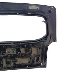 TAMPA TRASEIRA HYUNDAI TUCSON 2005 2006 A 2016 2017