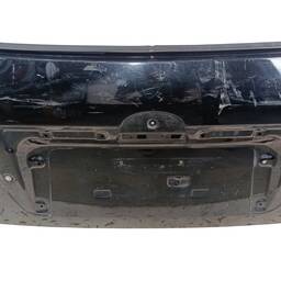 TAMPA TRASEIRA HYUNDAI TUCSON 2005 2006 A 2016 2017