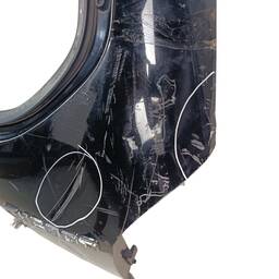 TAMPA TRASEIRA HYUNDAI TUCSON 2005 2006 A 2016 2017